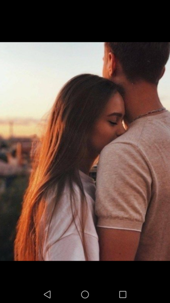 Friends with benefits